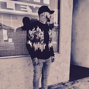 Meet your Posher, Ernie